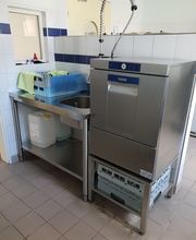 TSC Installation, Vente, Dépannages Cuisines Professionnelles,boulangerie, boucherie Froid, Laverie. image 8