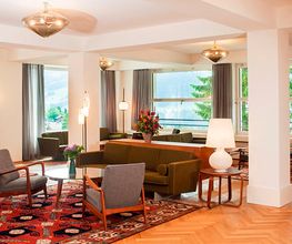 Bellevue Parkhotel & Spa Bild 10