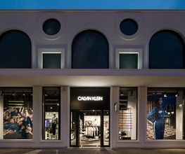 Calvin Klein Outlet immagine 2