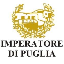 Sala Ricevimenti Imperatore di Puglia logo