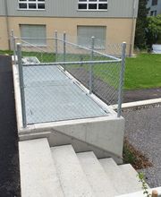 Zweifel Zaunbau GmbH Bild 11