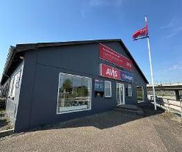AVIS Billeje - Århus billede 1