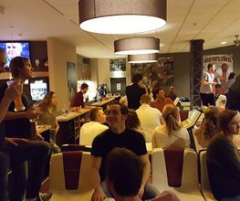 BOWLINGBAR Chemnitz Bild 9