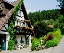Ferienhaus Tillmann Bild 4