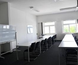 Unterrichtsraum 5