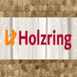 Holzring logo