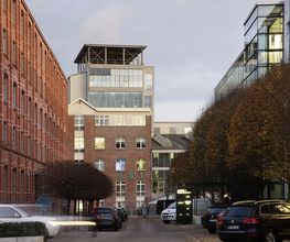 INDUVARO Buxtehude / Harburg - Handwerk, Industrie & Office Bild 3
