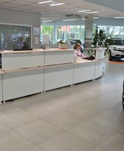 Autohaus Fremder GmbH Bild 6