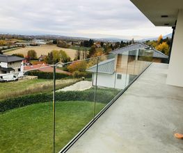 Lamelle-Glass et Stores SA Bild 14