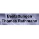 Thomas Rathmann Bestattungs-Institut