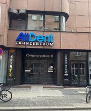 AllDent Zahnzentrum Nürnberg Bild 1