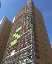 Steinhagen Gerüstbau GmbH Bild 1