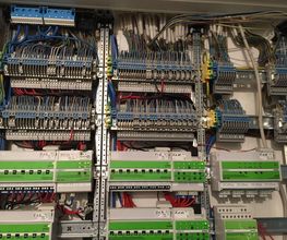 Terra Elektrotechnik Bild 7