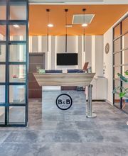 B&B HOTEL Bergamo City immagine 3