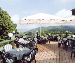 Panoramareataurant Carlsburg Bild 16