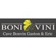 Bonvin Gaston et Eric Sàrl