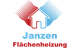 Janzen Flächenheizung