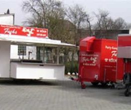 Restaurant & Partyservice Fuchs