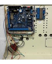 Auxeia Sécurité Électronique image 6