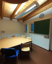 Parsberg Unterrichtsraum 3