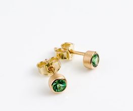 TRIMETALL Goldschmiede, Schmuck, Design, Trauringe Bild 1