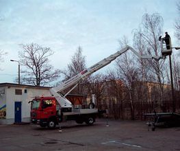 Herkules-Lift-Leipzig GmbH Bild 6