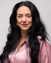 Evangelia Feka - AXA Versicherung Barysch & Barysch OHG in Wolfsburg