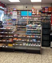 star Tankstelle Bild 2