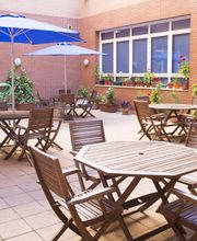 Residencia de Ancianos Parla, Madrid | VITALIA HOME imagen 1