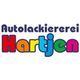 Autolackiererei Hartjen