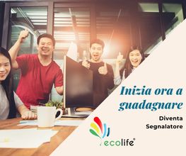Ecoinn Impianti SRL immagine 7