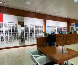 Opticien Visilab La Chaux-de-Fonds Bild 3