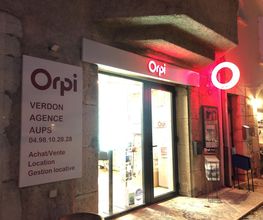 Orpi Verdon Agence image 3