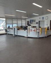 Pneuhage Reifen und Autoservice Bild 17