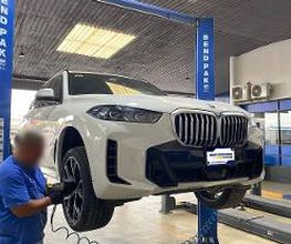 Michelin Car Service Ramos Servipartes Sucursal Querétaro imagen 8
