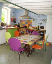 Maffone Odile gites et mosaïque image 19