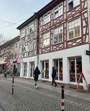 Badische Backstub' (Durlach) Bild 1