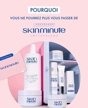 Body'Minute Nail'Minute Bild 2