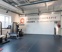 Fysiotherapie Drunen: een allround praktijk.