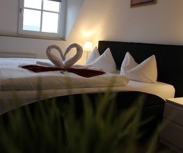 Hotel Garni Hof von Oldenburg Bild 23