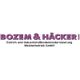 Bozem & Häcker GmbH Estrich Meisterbetrieb