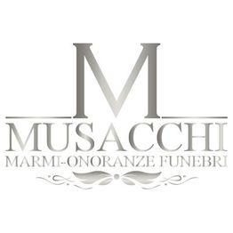 Musacchi Marmi Onoranze Funebri logo