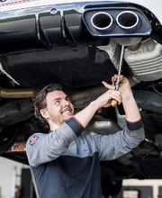 Super Dæk Service (SDS) & Bosch Car Service - Esbjerg, Måde billede 8