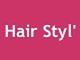 Hair Styl'