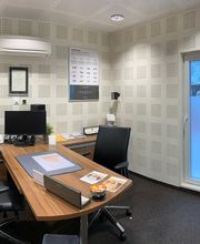 Neuroth Hörcenter AG - Hörgeräte und Gehörschutz Bild 2