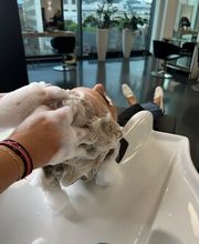 DIE FRISEURE - Breuninger Stuttgart Bild 7