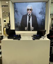 KARL LAGERFELD Outlet immagine 12