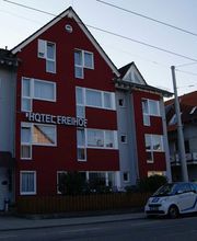 Hotel Freihof Stuttgart Bild 2