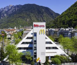 ibis Chur Bild 1