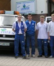 Mario Lehrer Meister für Sanitär-, Heizungs-, und Lüftungsbau Bild 3